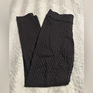 Maurices Women’s Patterned Dress Pants